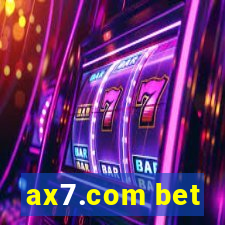 ax7.com bet